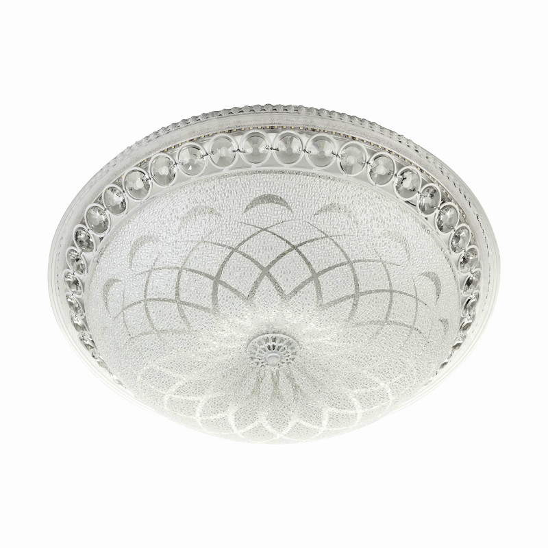 Накладной светильник LED4U L1107-600 WT 14280₽