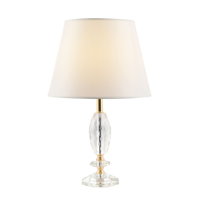 Настольная лампа MODELUX ML550301TL GD 9152₽