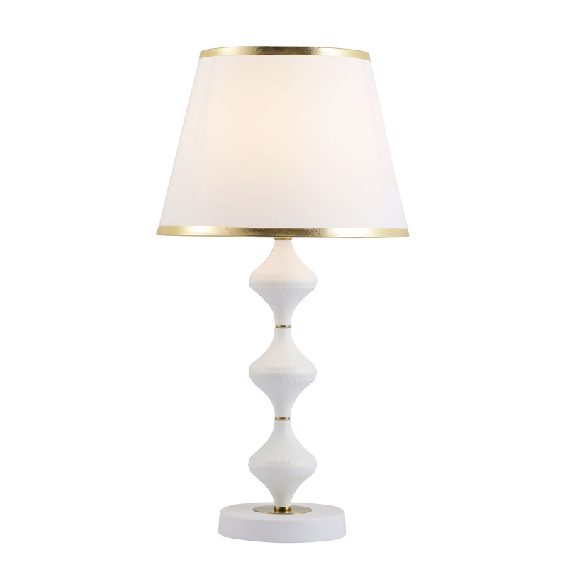 Настольная лампа MODELUX ML610501TL WH 7384₽