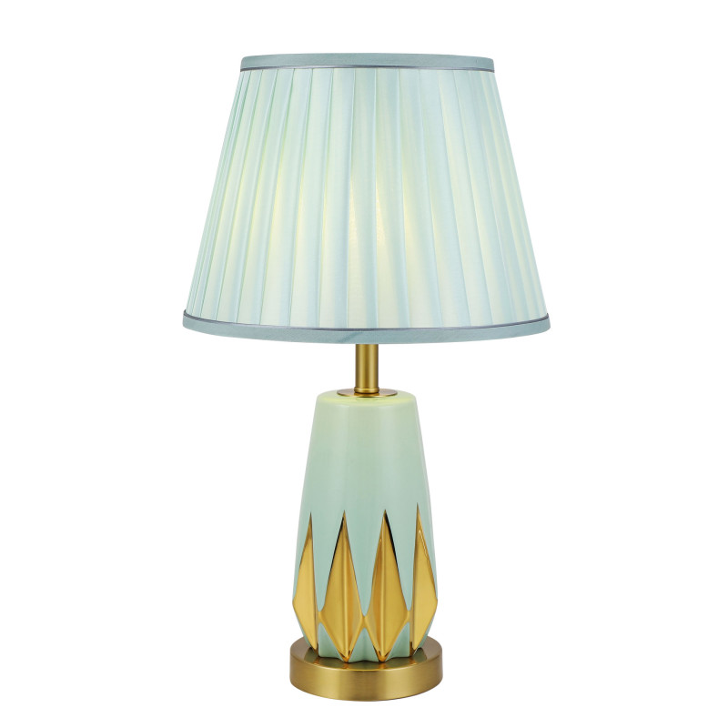 Настольная лампа MODELUX ML617401TL BL 8112₽