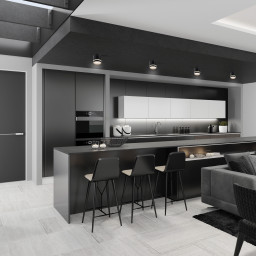 Накладной светильник Mantra 8659