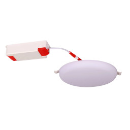 Встраиваемый светильник Mantra 8678