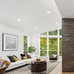 Встраиваемый светильник Mantra 8681