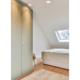 Встраиваемый светильник Mantra 8688