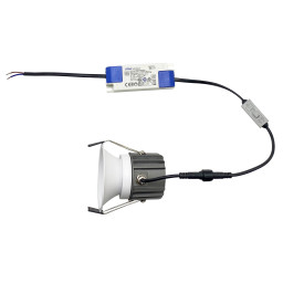 Встраиваемый светильник Mantra 8766