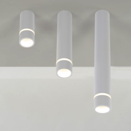 Накладной светильник Mantra 8880