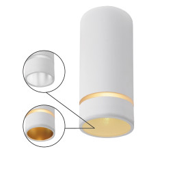 Накладной светильник Mantra 8886