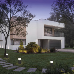 Садово-парковый светильник Mantra 8846