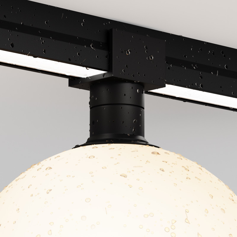 Светильник на шине Maytoni O-TR01-2-S-9WB3K