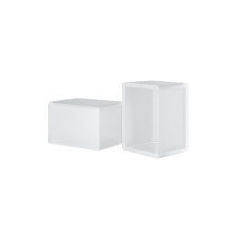 Заглушка Maytoni O-TR001-SEC