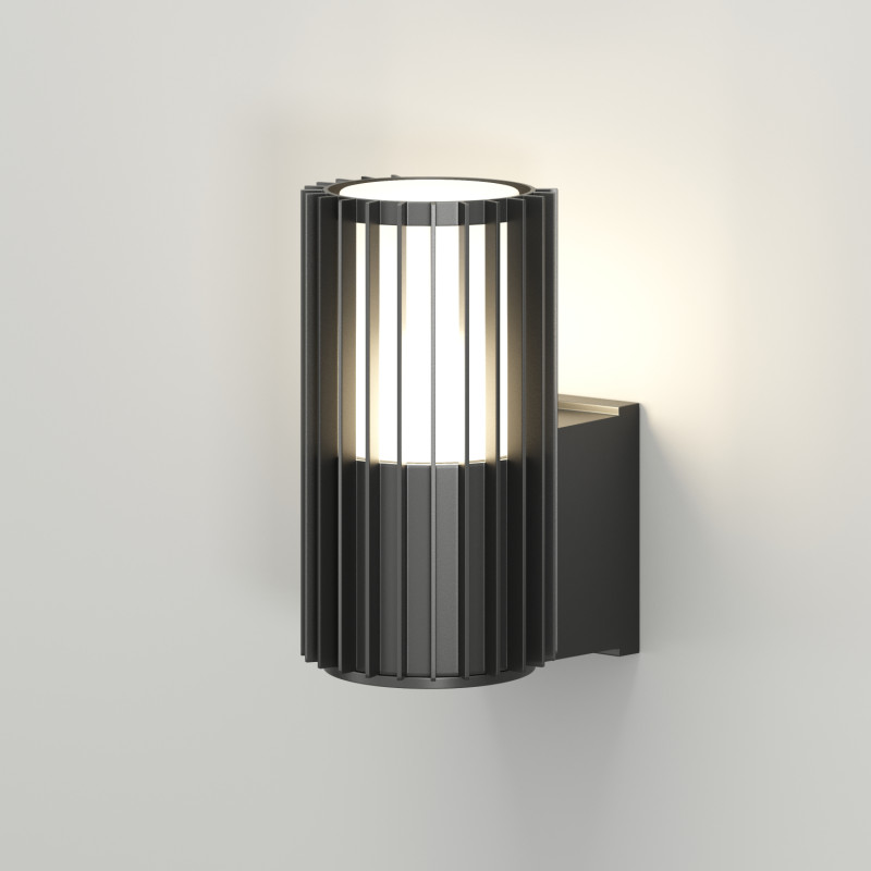 Светильник настенный Denkirs DK9722-BK 6700₽