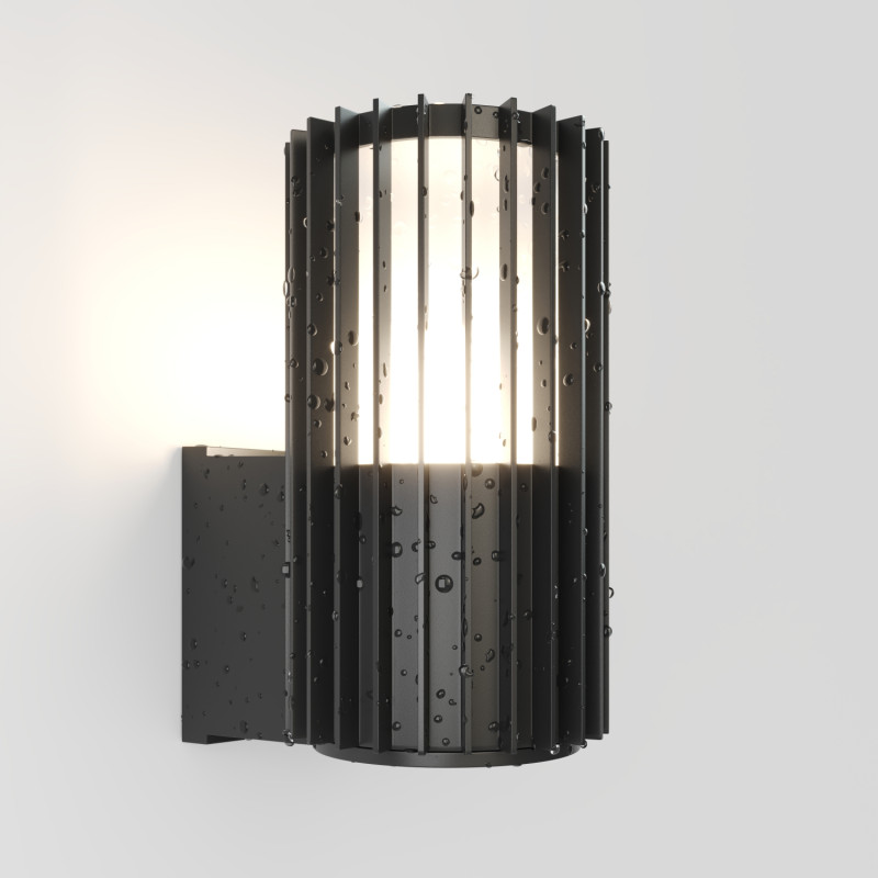 Бра DK9722-BK