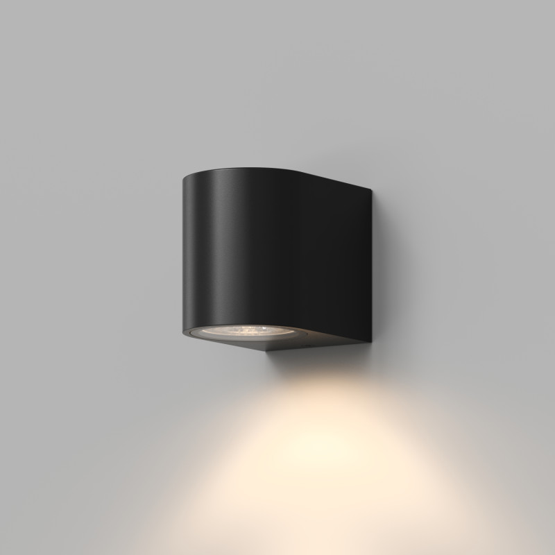 Светильник настенный Denkirs DK9790-BK 1891₽