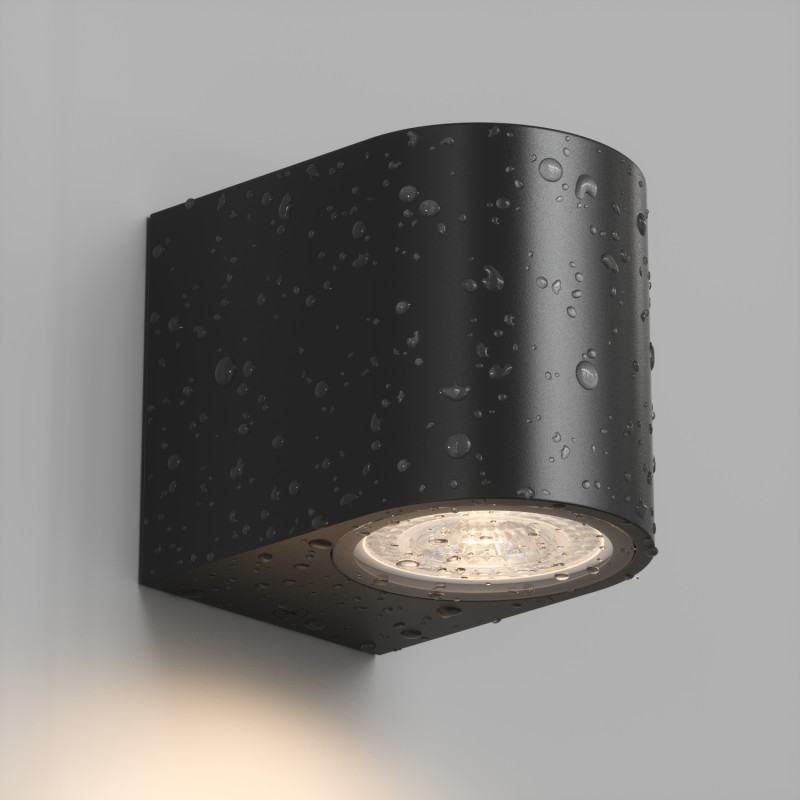 Бра DK9790-BK