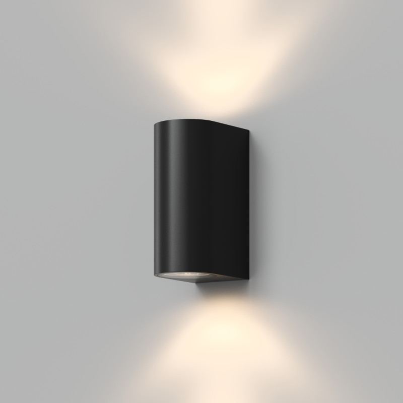 Светильник настенный Denkirs DK9791-BK 2633₽