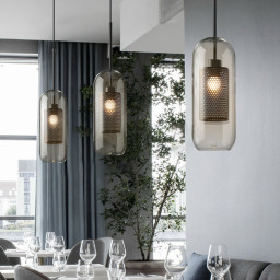 Подвесной светильник ImperiumLoft 109582-26