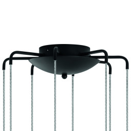 Подвесная люстра Lightstar L8T747447
