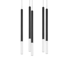 Подвесная люстра Lightstar L5T747137