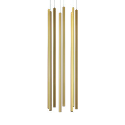 Подвесная люстра Lightstar L8T747443