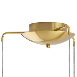 Подвесной светильник Lightstar L5T747433