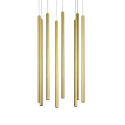 Подвесная люстра Lightstar L8T747343
