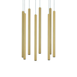 Подвесная люстра Lightstar L8T747243