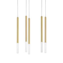 Подвесная люстра Lightstar L8T747133