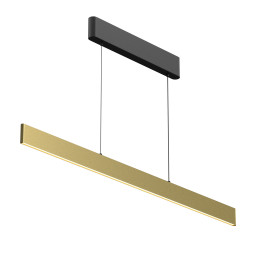 Линейный светильник Maytoni Technical P109PL-36W2.7-6K-BS