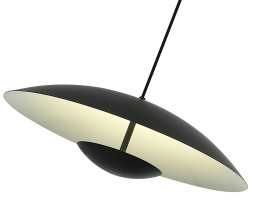 Подвесной светильник Kink Light 08467-60A,19