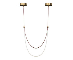 Подвесной светильник Kink Light 07689A-120,04