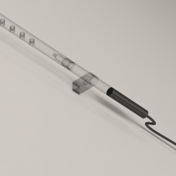 Заглушка Maytoni Technical CA003EC-B