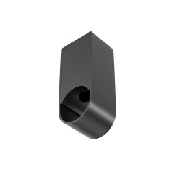 Соединитель для шинопровода Maytoni Technical CA010SM-B