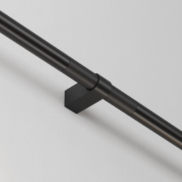 Соединитель для шинопровода Maytoni Technical CA010SM-B