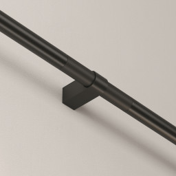 Соединитель для шинопровода Maytoni Technical CA010SM-B