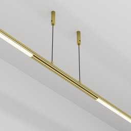 Подвесной комплект Maytoni Technical CA009PM-BS