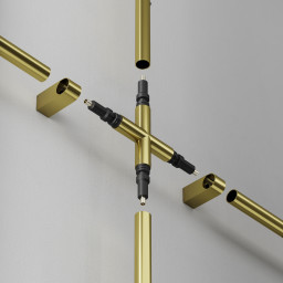 Коннектор Maytoni CA008TX-BS