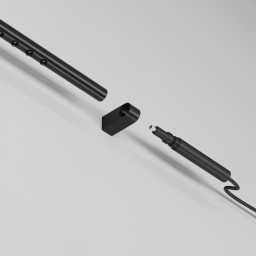 Подвод питания Maytoni Technical CA002PI-B