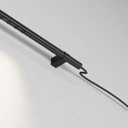 Подвод питания Maytoni Technical CA002PI-B