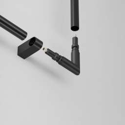 Коннектор Maytoni CA006EC-B