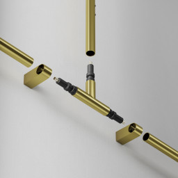 Коннектор Maytoni CA007TC-BS