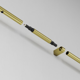 Коннектор Maytoni CA004RC-BS