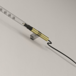 Подвод питания Maytoni Technical CA002PI-BS