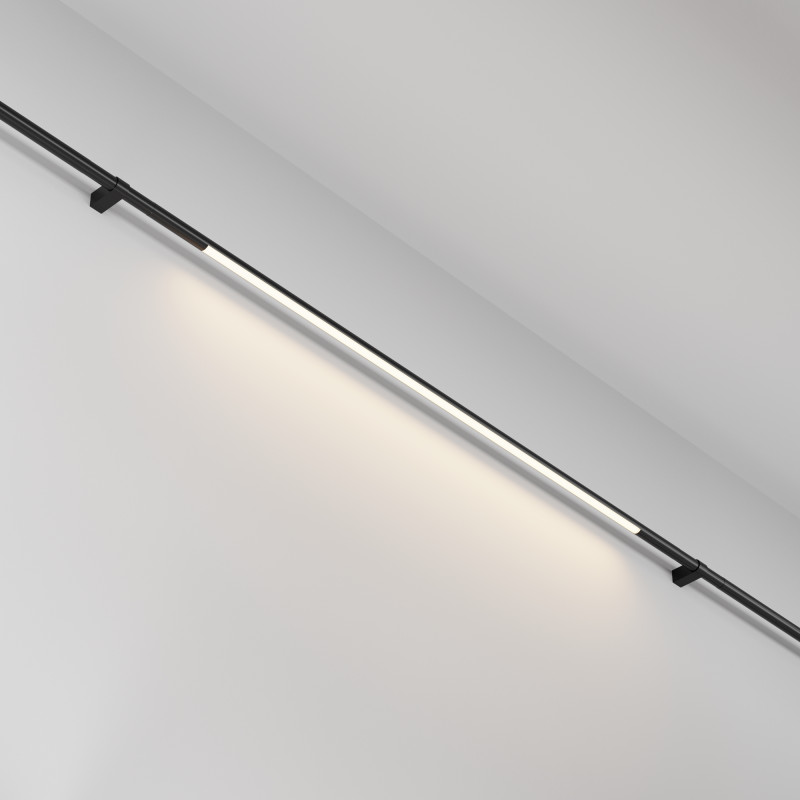 Светильник на шине Maytoni Technical C100CL-L1000-24W3-6K-B