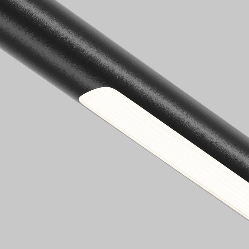 Светильник на шине Maytoni Technical C100CL-L1000-24W3-6K-B