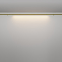 Светильник на шине Maytoni Technical C100CL-L1000-24W3-6K-BS