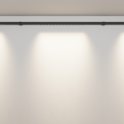 Светильник на шине Maytoni Technical C101CL-L500-12W3-6K-B