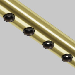 Светильник на шине Maytoni Technical C101CL-L500-12W3-6K-BS