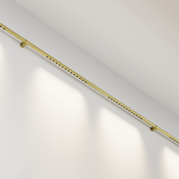 Светильник на шине Maytoni Technical C101CL-L1000-24W3-6K-BS