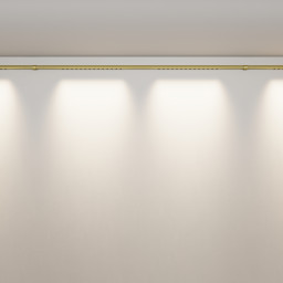 Светильник на шине Maytoni Technical C101CL-L1000-24W3-6K-BS