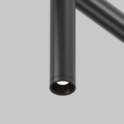 Светильник на шине Maytoni Technical C102CL-3W3-6K-B